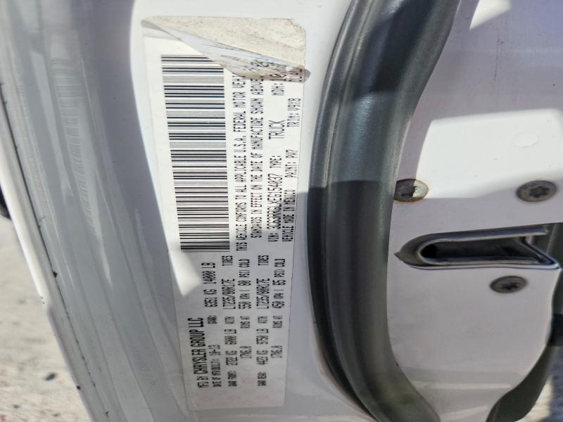 2014 Ram 3500 მანქანა იყიდება აუქციონზე, vin: 3C63RRGLXEG154037, აუქციონის ნომერი: 64099196