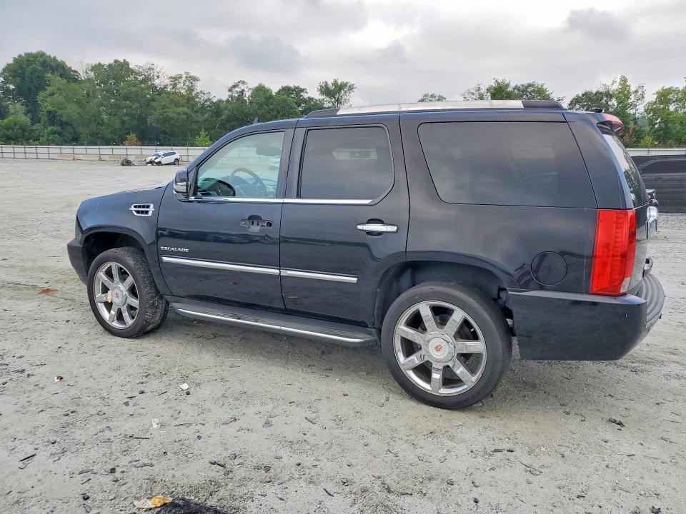 Aukcja sprzedaży 2013 Cadillac Escalade, vin: 1GYS3BEF3DR139690, numer aukcji: 63840906