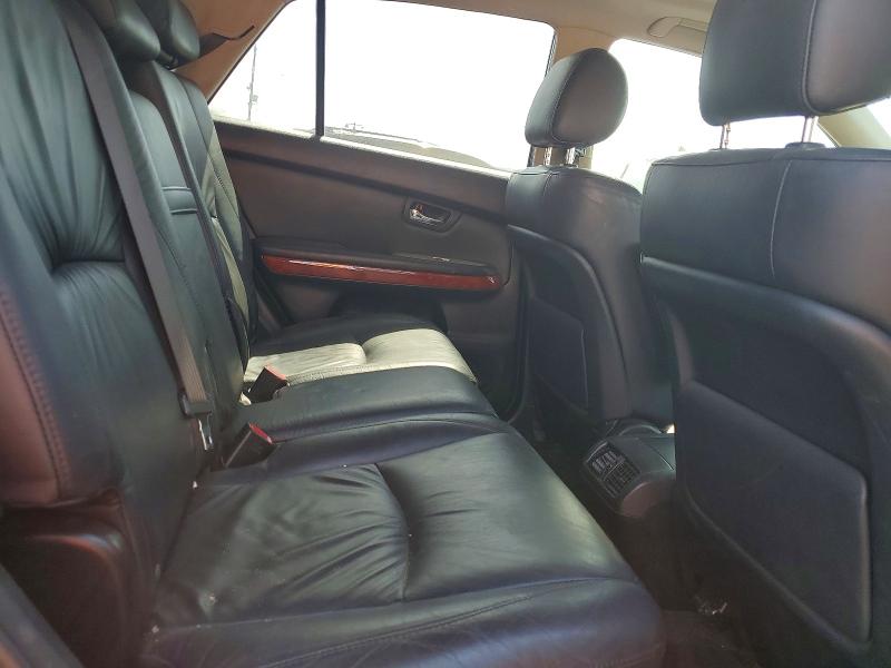 Продаж на аукціоні авто 2008 Lexus Rx, vin: JTJHW31U782061010, номер лоту: 64145166
