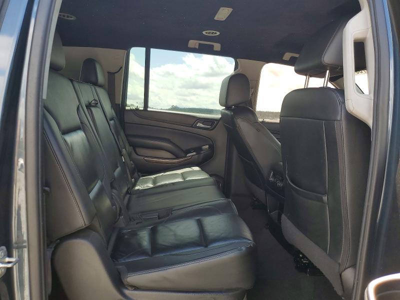 63685756 :رقم المزاد ، 1GNSKHKC6LR307320 vin ، 2020 Chevrolet Suburban مزاد بيع