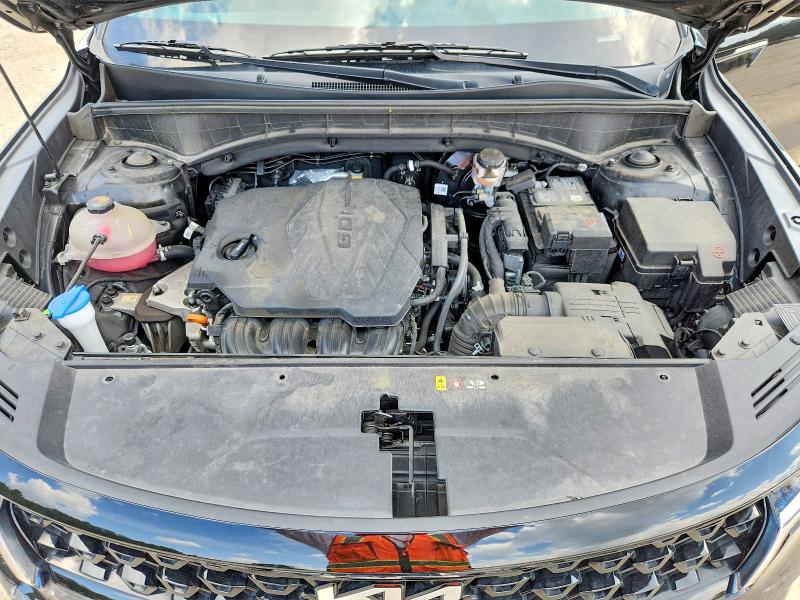 65879246 :رقم المزاد ، 5XYRL4LC9PG241555 vin ، 2023 Kia Sorento مزاد بيع