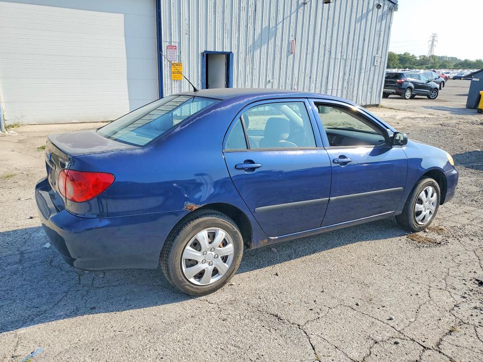 Aukcja sprzedaży 2006 Toyota Corolla, vin: 1NXBR32EX6Z626791, numer aukcji: 66245516