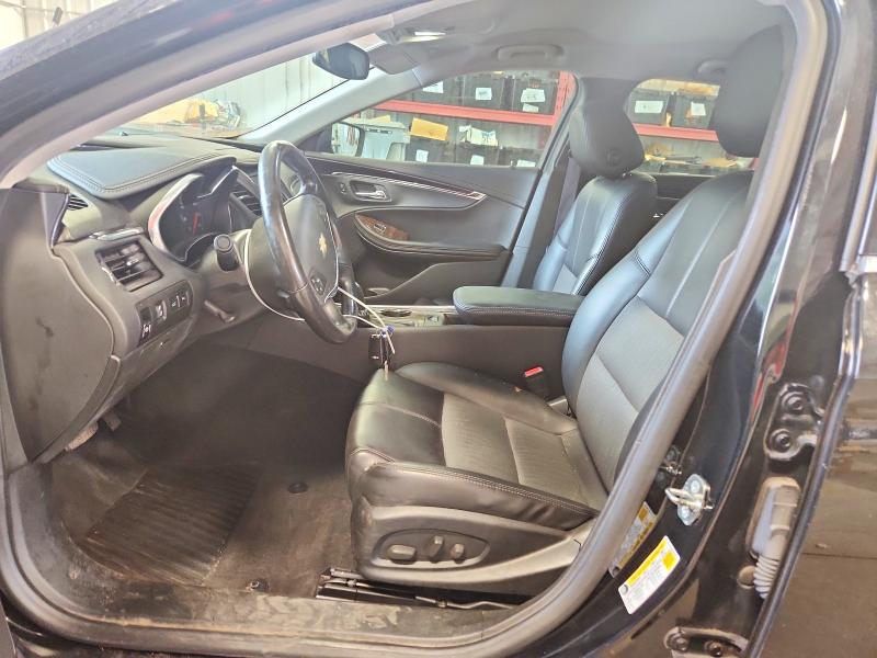 Продаж на аукціоні авто 2015 Chevrolet Impala, vin: 2G1115SL3F9108156, номер лоту: 64319636