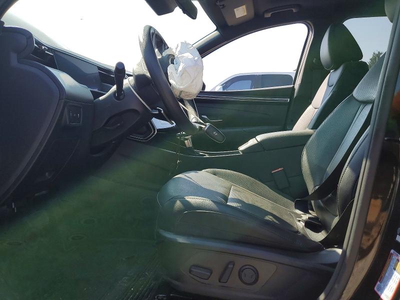 Продажа на аукционе авто 2024 Hyundai Santa Cruz, vin: 5NTJCDAF0RH096784, номер лота: 63682436