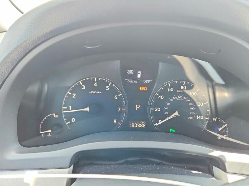 Продажа на аукционе авто 2010 Lexus Rx, vin: 2T2ZK1BA2AC033369, номер лота: 65235156