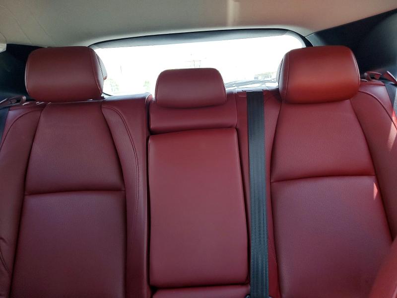 Продаж на аукціоні авто 2025 Mazda Cx-30, vin: 3MVDMBCM8SM776553, номер лоту: 63824126