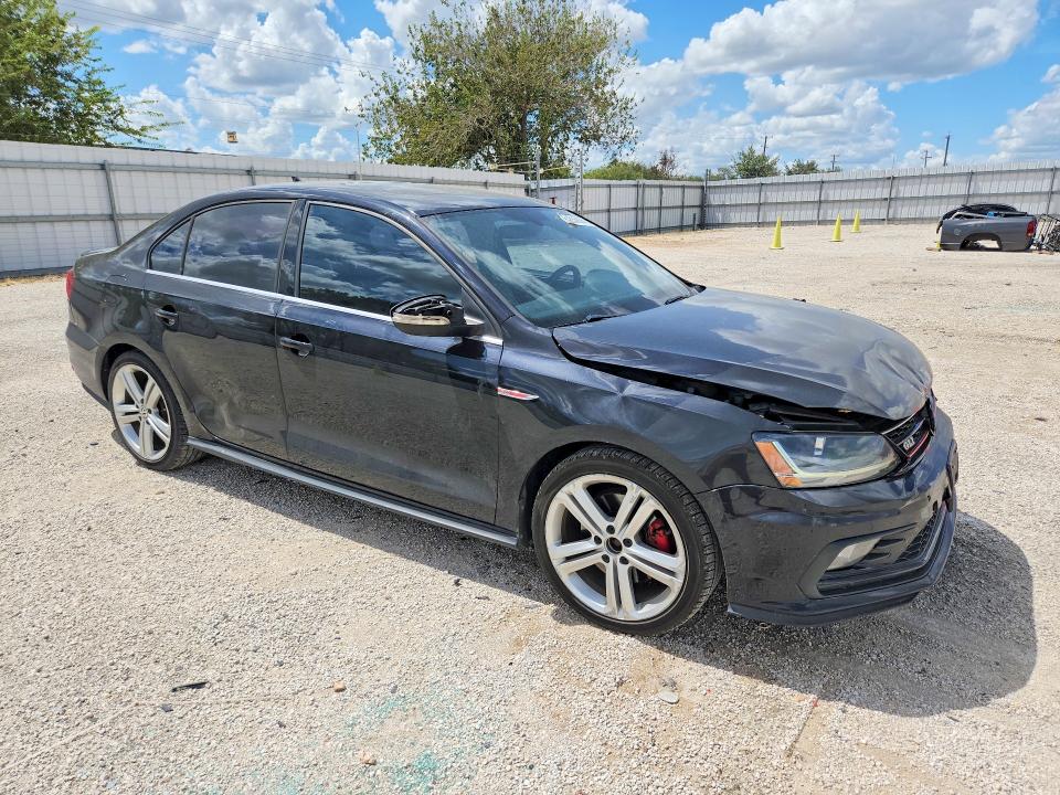 Aukcja sprzedaży 2017 Volkswagen Jetta, vin: 3VW4T7AJ4HM230977, numer aukcji: 64556936