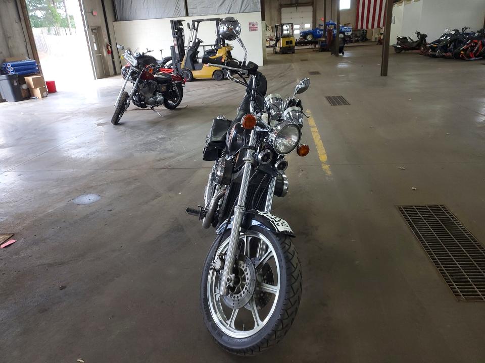 1998 Kawasaki Vn750 მანქანა იყიდება აუქციონზე, vin: JKAVNDA13WB538821, აუქციონის ნომერი: 65534436