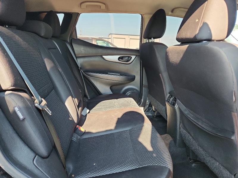 Aukcja sprzedaży 2020 Nissan Rogue Sport, vin: JN1BJ1CV3LW267995, numer aukcji: 63794156