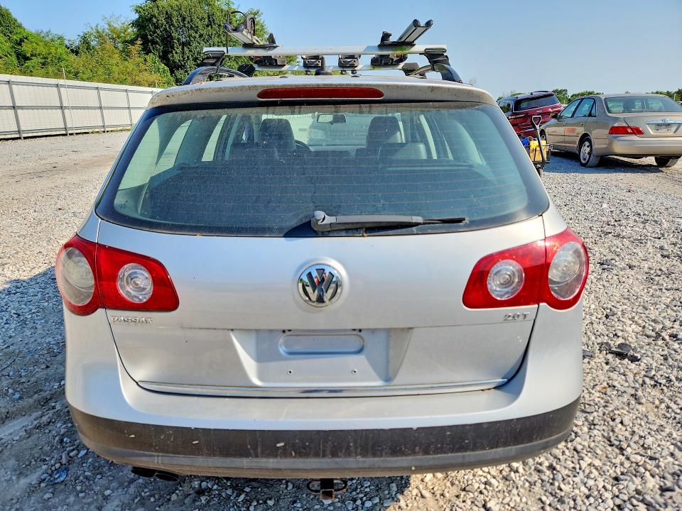 2009 Volkswagen Passat მანქანა იყიდება აუქციონზე, vin: WVWXK73C99E011828, აუქციონის ნომერი: 64493846