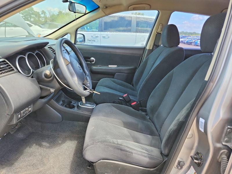 Aukcja sprzedaży 2012 Nissan Versa, vin: 3N1BC1CP8CK248124, numer aukcji: 65368156