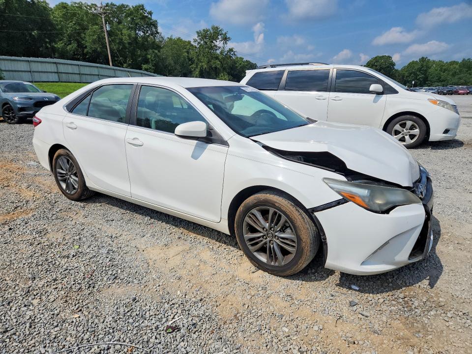 Продаж на аукціоні авто 2017 Toyota Camry, vin: 4T1BF1FK1HU689892, номер лоту: 66912316
