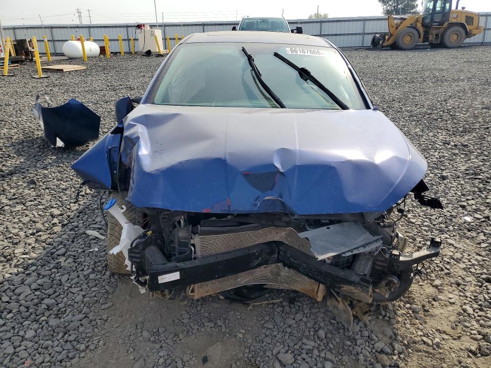 Продажа на аукционе авто 2020 Hyundai Elantra, vin: 5NPD84LF0LH592587, номер лота: 66167666