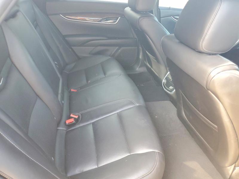 Aukcja sprzedaży 2016 Cadillac Xts, vin: 2G61M5S31G9135052, numer aukcji: 65084036