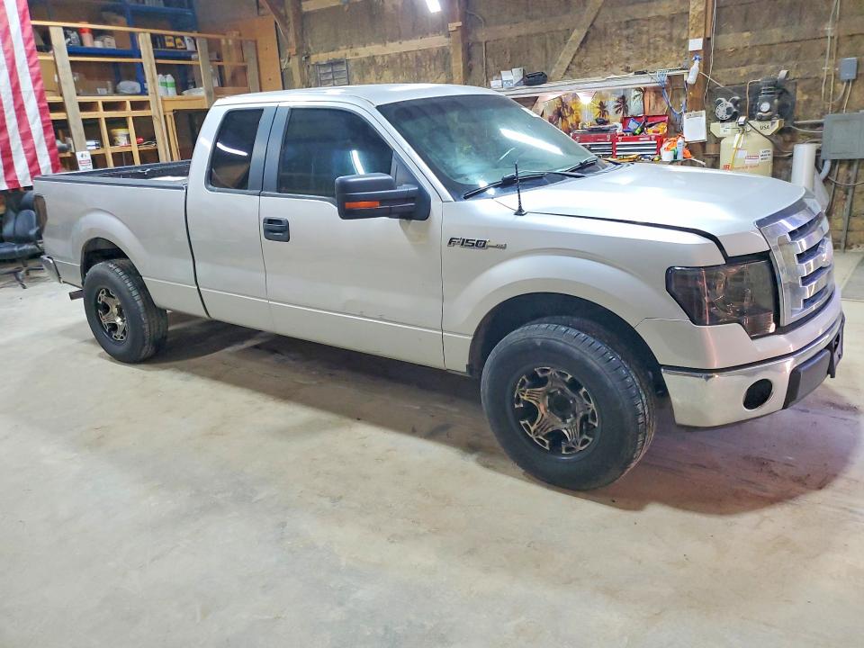 Aukcja sprzedaży 2009 Ford F150, vin: 1FTRX12829KB52083, numer aukcji: 66462686