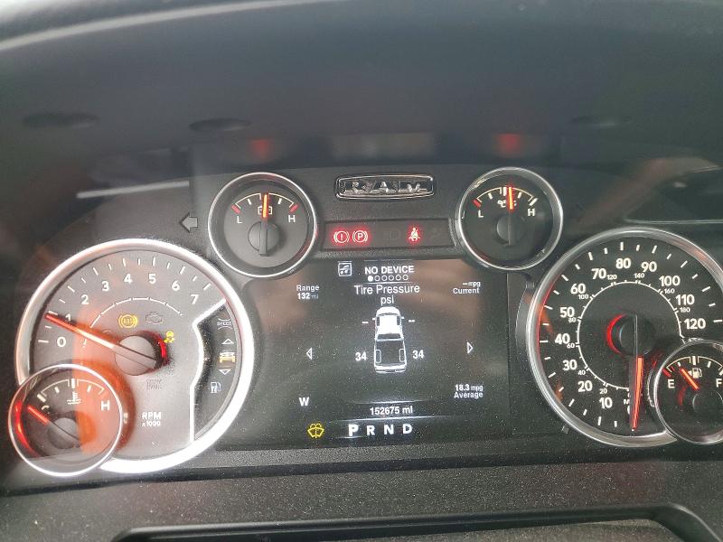 Aukcja sprzedaży 2016 Ram 1500, vin: 1C6RR7VT1GS363356, numer aukcji: 65934806