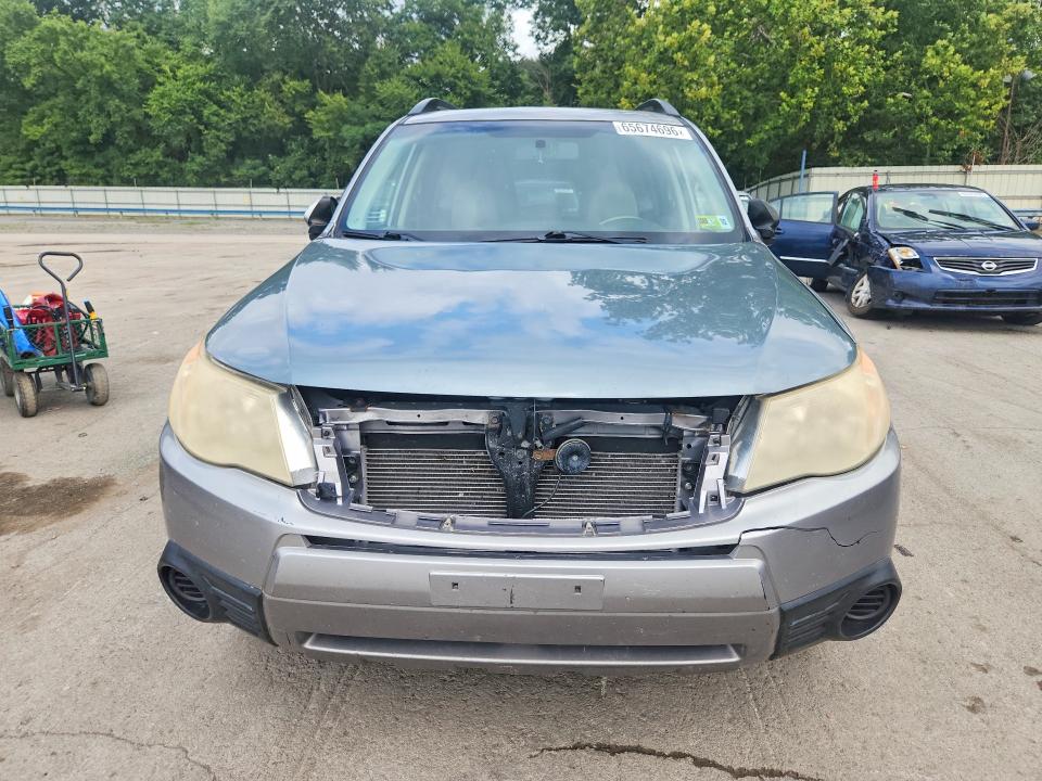 Aukcja sprzedaży 2011 Subaru Forester, vin: JF2SHADCXBG702348, numer aukcji: 65674696