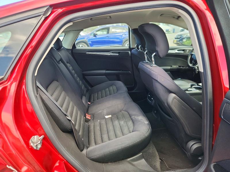 66517546 :رقم المزاد ، 3FA6P0HR0DR317118 vin ، 2013 Ford Fusion مزاد بيع