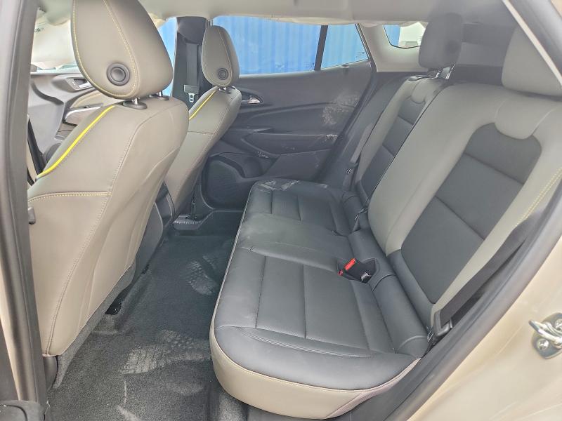Aukcja sprzedaży 2026 Chevrolet Trax, vin: KL77LKEP0TC187716, numer aukcji: 65052376