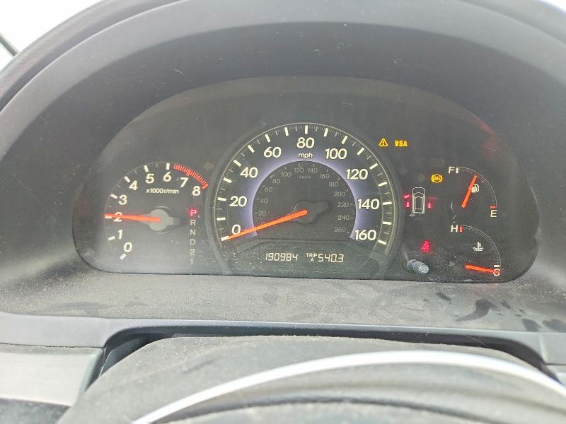 Продаж на аукціоні авто 2006 Honda Odyssey, vin: 5FNRL38796B099218, номер лоту: 65022876
