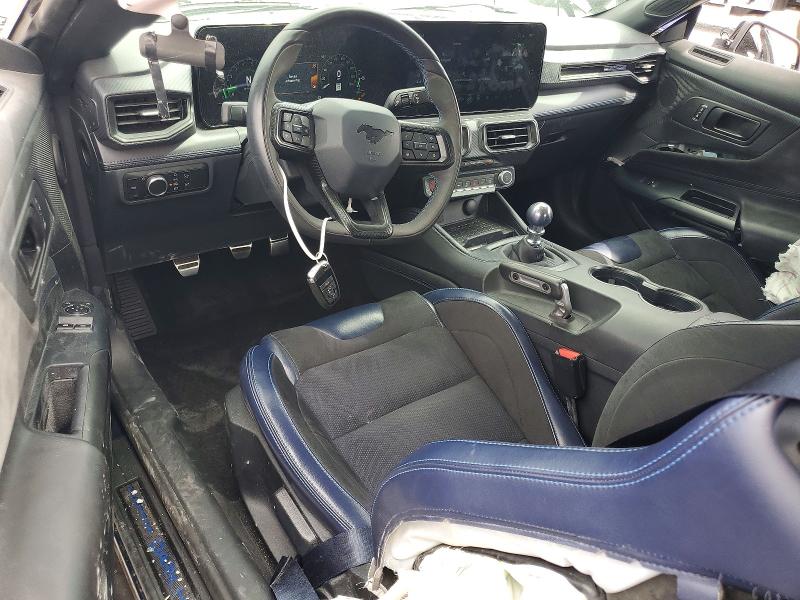 Продаж на аукціоні авто 2024 Ford Mustang, vin: 1FA6P8R01R5507826, номер лоту: 66913336