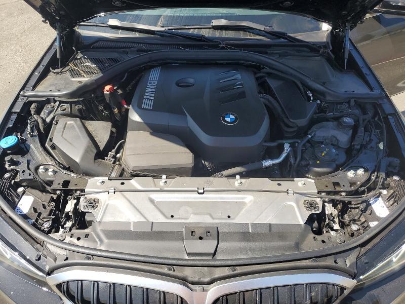 Aukcja sprzedaży 2026 Bmw 330xi, vin: 3MW89CW08T8F88318, numer aukcji: 66301826
