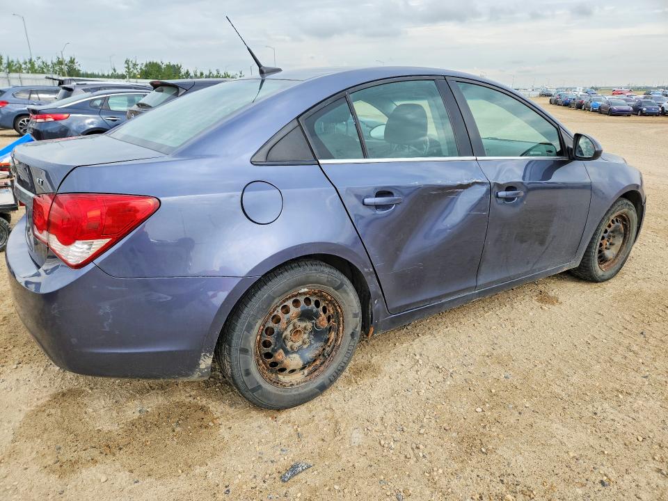 Auction sale of the 2013 Chevrolet Cruze, vin: 1G1PC5SB1D7261449, lot number: 63517456