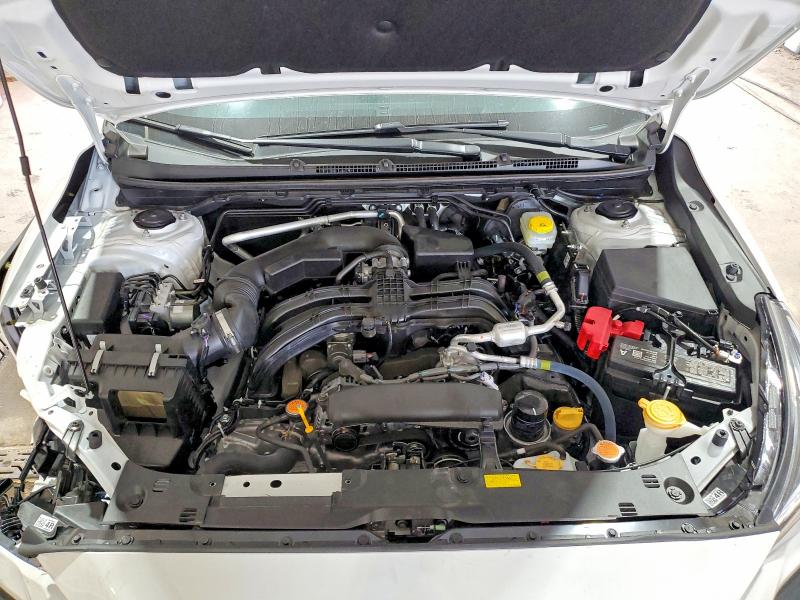 64740226 :رقم المزاد ، 4S4GUHU60T3759830 vin ، 2026 Subaru Crosstrek مزاد بيع