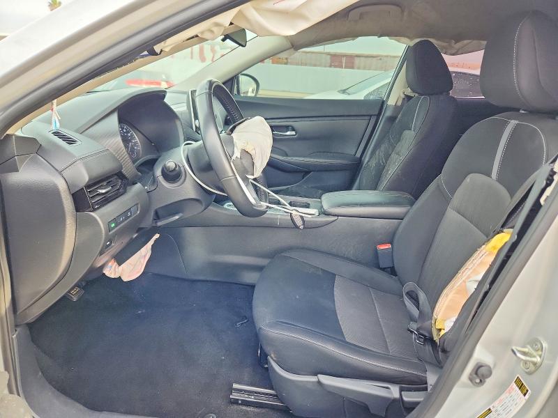 Продаж на аукціоні авто 2021 Nissan Sentra, vin: 3N1AB8CV7MY331550, номер лоту: 66829426