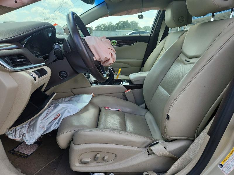 2014 Cadillac Xts მანქანა იყიდება აუქციონზე, vin: 2G61M5S33E9212131, აუქციონის ნომერი: 65917996