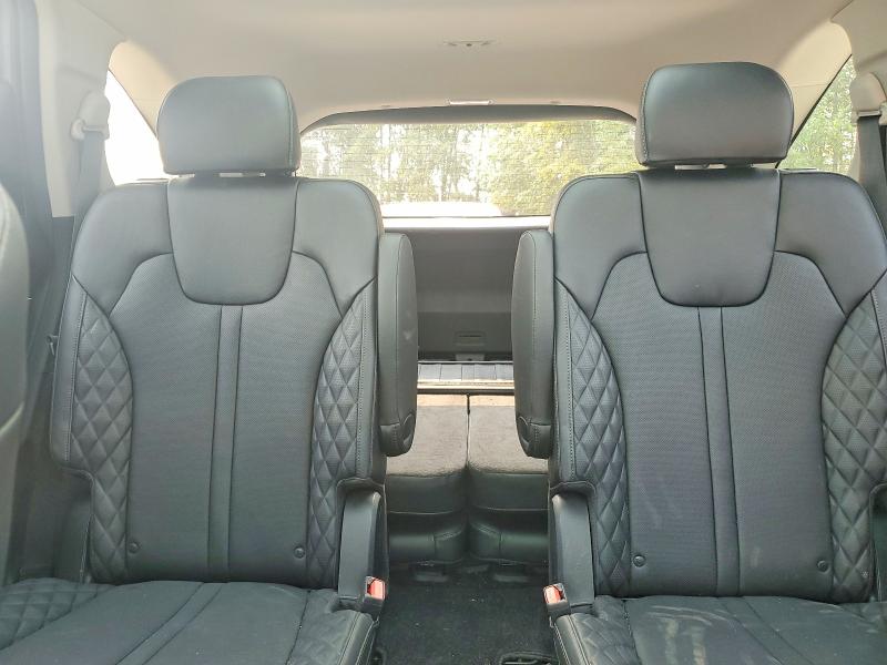 63555206 :رقم المزاد ، 5XYRKDLF9PG249572 vin ، 2023 Kia Sorento مزاد بيع
