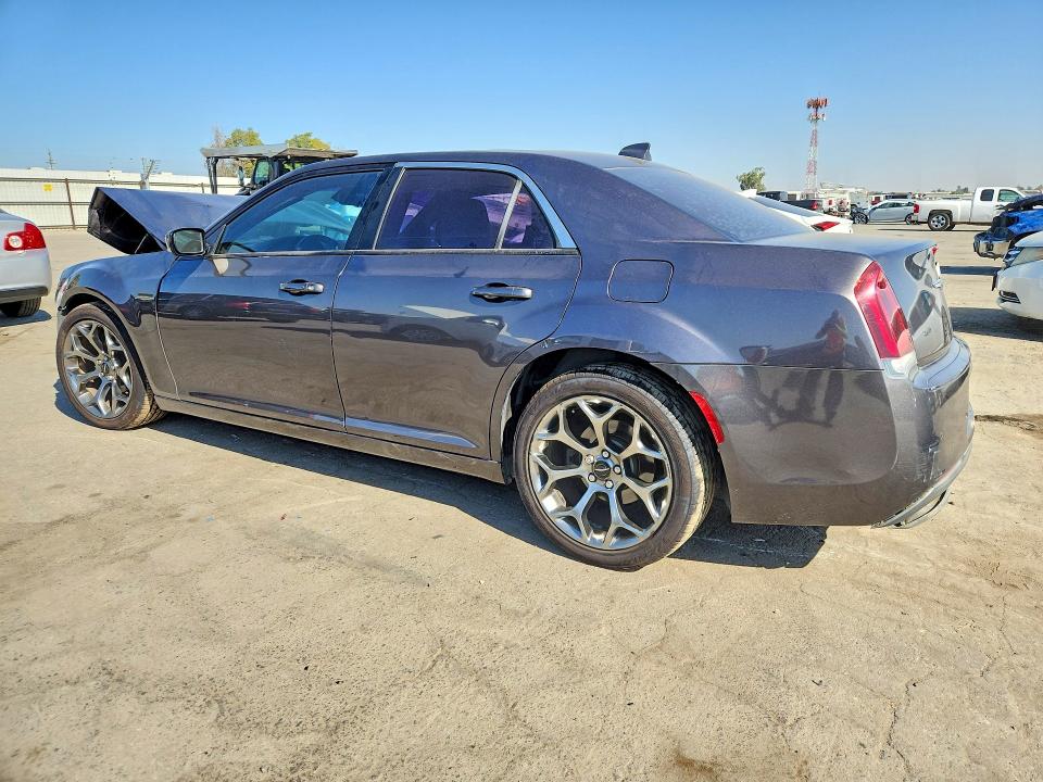Aukcja sprzedaży 2015 Chrysler 300, vin: 2C3CCABG1FH802926, numer aukcji: 66730796