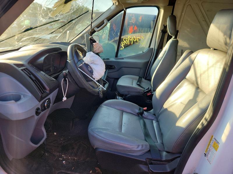 Продаж на аукціоні авто 2017 Ford Transit, vin: 1FTYR2DM8HKB46325, номер лоту: 62998796
