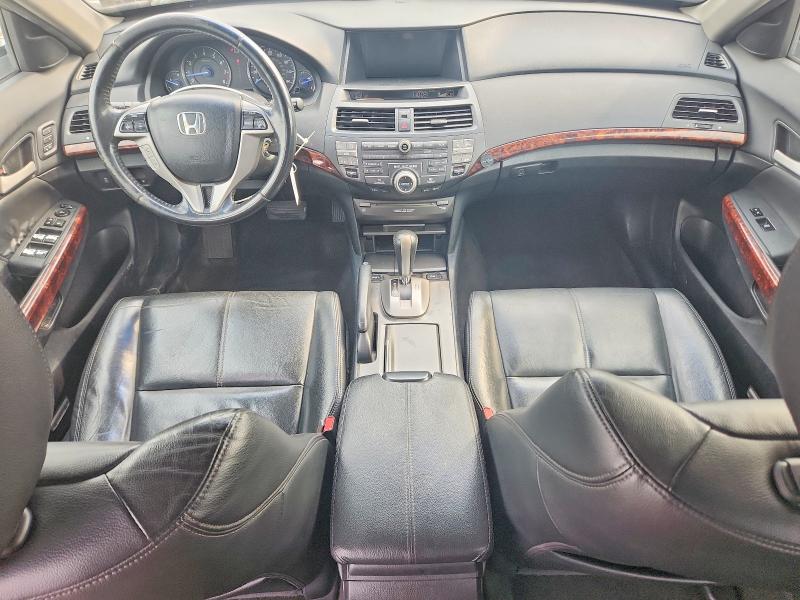 Продаж на аукціоні авто 2011 Honda Accord Crosstour, vin: 5J6TF2H52BL005297, номер лоту: 65190736