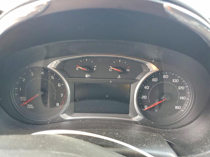 Продажа на аукционе авто 2018 Chevrolet Malibu, vin: 1G1ZD5ST6JF180981, номер лота: 63594646