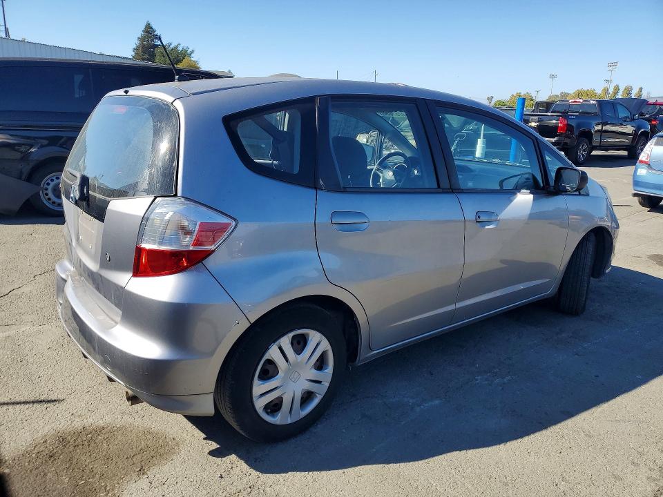 Aukcja sprzedaży 2009 Honda Fit, vin: JHMGE88239S012888, numer aukcji: 63783056