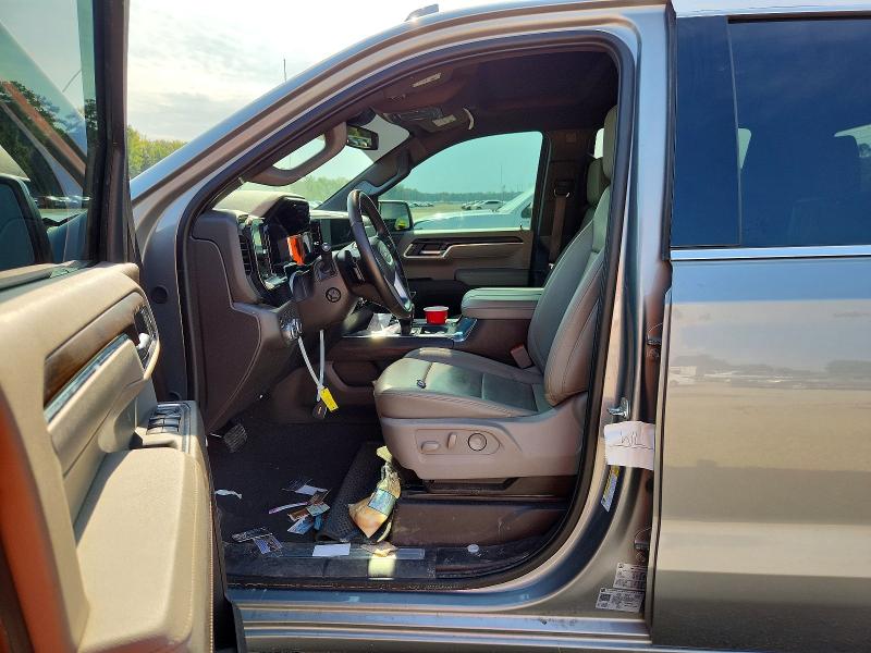 Продажа на аукционе авто 2026 Gmc Sierra, vin: 3GTUUDELXTG265220, номер лота: 66264656