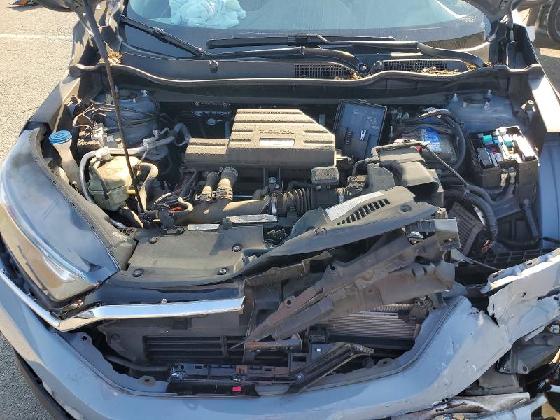 Продажа на аукционе авто 2020 Honda Cr-v, vin: 2HKRW2H54LH637952, номер лота: 64209696