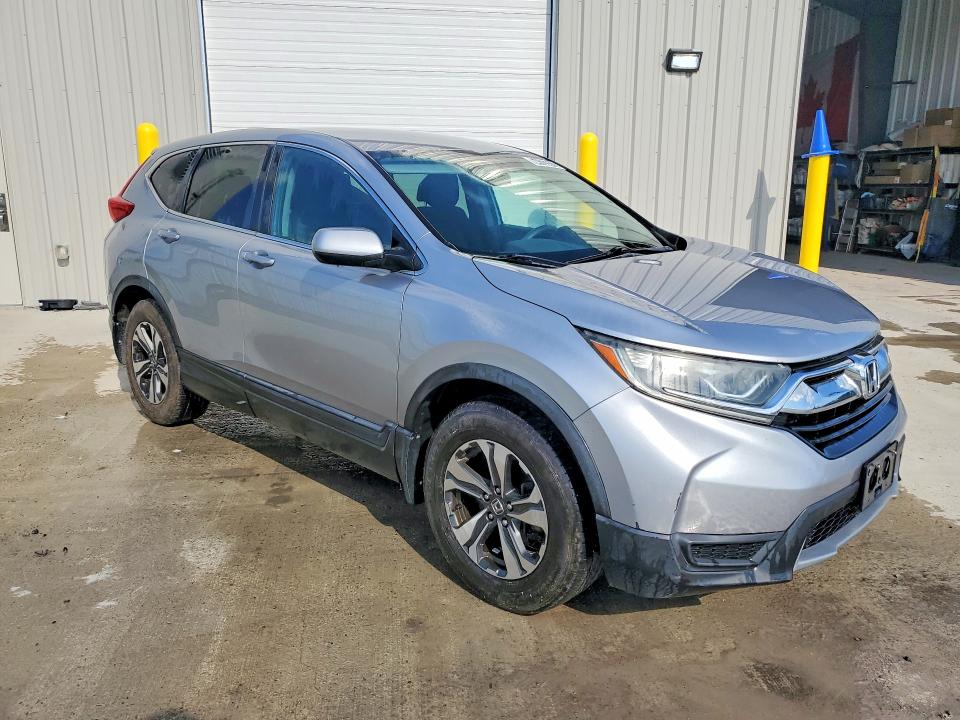 Продаж на аукціоні авто 2017 Honda Cr-v, vin: 2HKRW1H36HH001789, номер лоту: 64183516