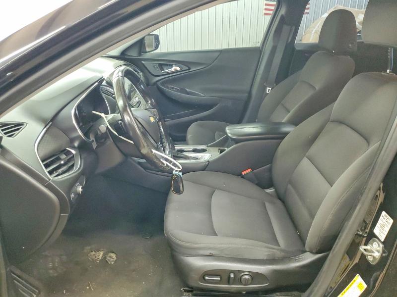 Aukcja sprzedaży 2018 Chevrolet Malibu, vin: 1G1ZD5ST3JF175091, numer aukcji: 63708336