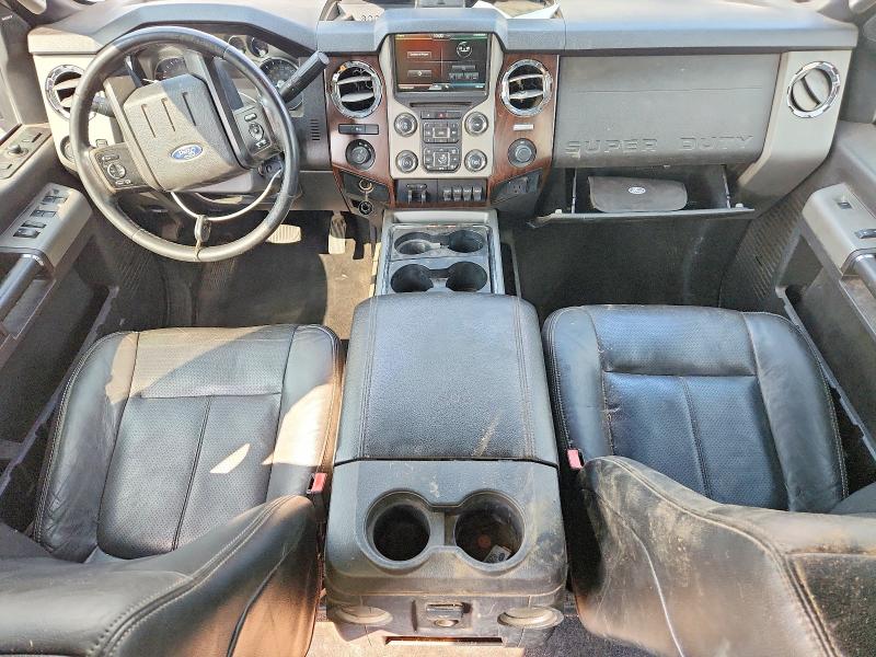 Продаж на аукціоні авто 2015 Ford F250, vin: 1FT7W2B60FEB66346, номер лоту: 64271996