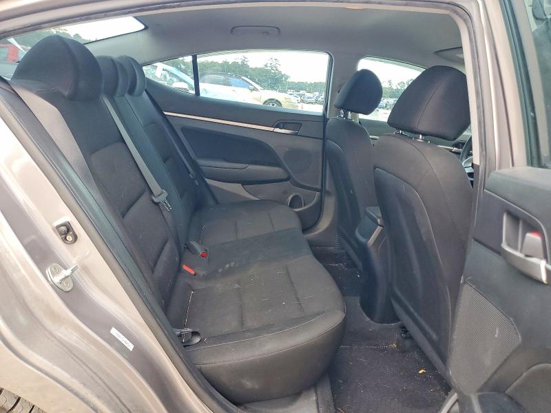 Aukcja sprzedaży 2020 Hyundai Elantra, vin: KMHD84LF1LU092715, numer aukcji: 64056176