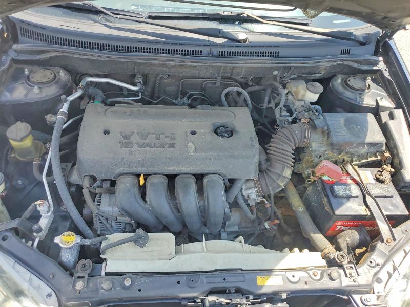 2007 Toyota Corolla მანქანა იყიდება აუქციონზე, vin: 1NXBR32E07Z927796, აუქციონის ნომერი: 63439716