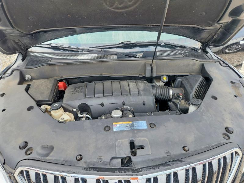 Продаж на аукціоні авто 2017 Buick Enclave, vin: 5GAKRBKD7HJ334222, номер лоту: 67182996
