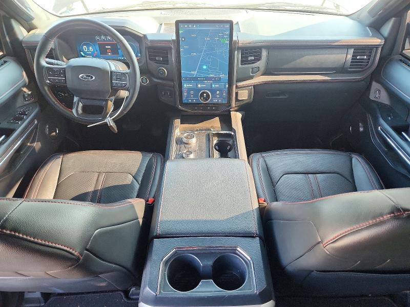Продажа на аукционе авто 2024 Ford Expedition, vin: 1FMJK2A89REA76665, номер лота: 63241226