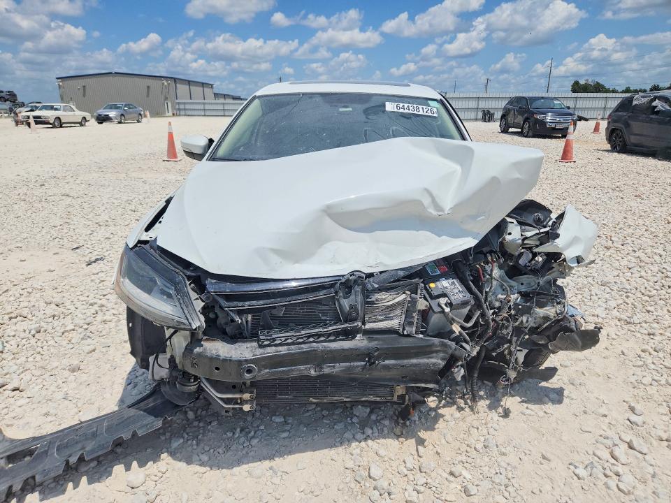 Продажа на аукционе авто 2017 Volkswagen Jetta, vin: 3VWDB7AJ2HM363241, номер лота: 64438126