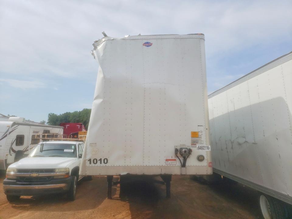Aukcja sprzedaży 2024 Utlity Dry Van, vin: 1UYVS2533R3998012, numer aukcji: 64602116