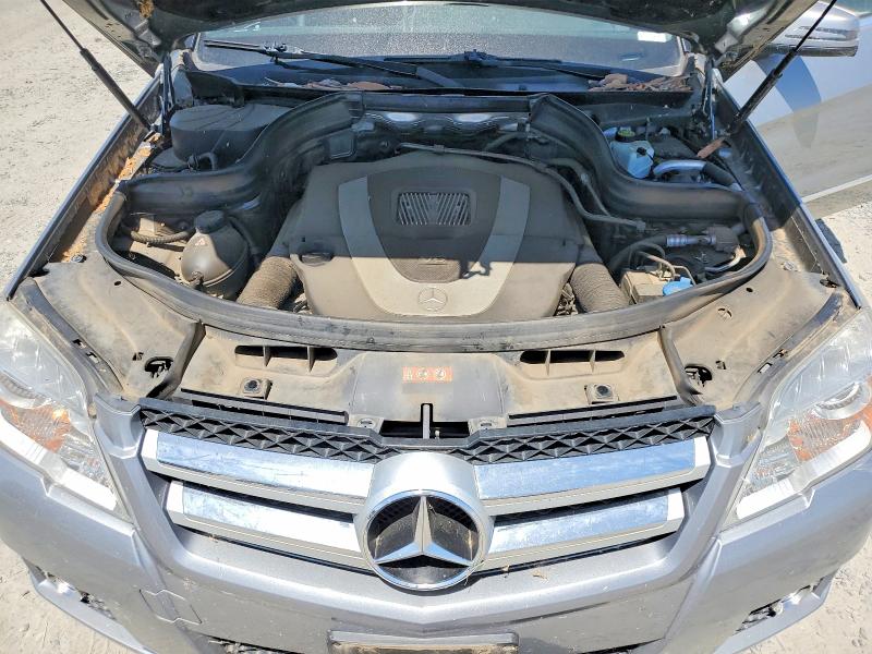 Aukcja sprzedaży 2011 Mercedes-benz Glk, vin: WDCGG8HB8BF582583, numer aukcji: 64583886