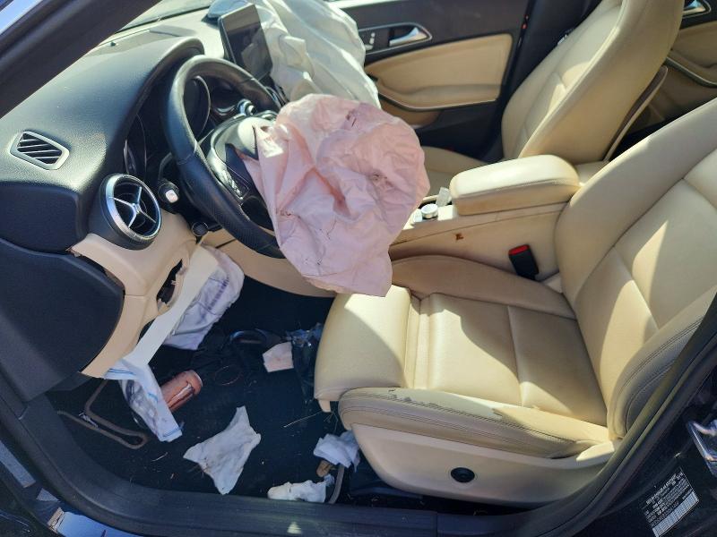 Продаж на аукціоні авто 2018 Mercedes-benz Cla, vin: WDDSJ4EB3JN641449, номер лоту: 65226666