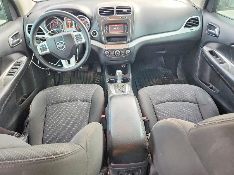 Aukcja sprzedaży 2016 Dodge Journey, vin: 3C4PDCAB1GT139071, numer aukcji: 65945296
